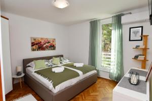 Apartman Sunshine Opatija