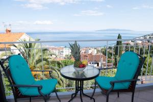 Apartman Sunshine Opatija