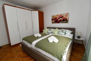 Apartman Sunshine Opatija