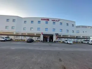 سي مون قمر البحر - Al Multasa