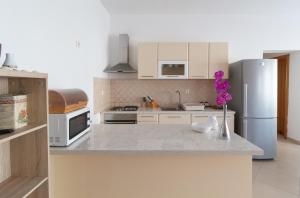 Apartments Kala with seaview on island Kali - by TA Leut Agency