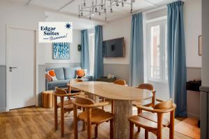 Edgar Suites Montmartre - Paul Albert