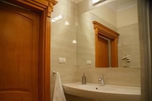 Villa la Val, Karkonosze