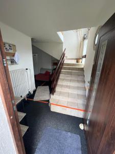 Turistická ubytovňa u Frajta