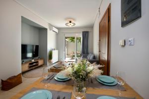 Inner City Retreat Apartment