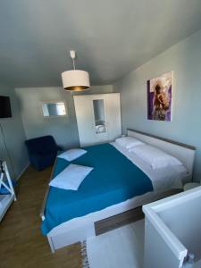 studio apartment Noemi 
