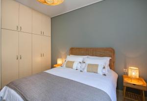 Inner City Retreat Apartment