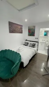 Dynasty Lodge - 米德尔顿