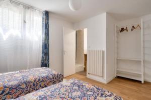 Fabuleuse maisonjardin d’architecte proche Paris