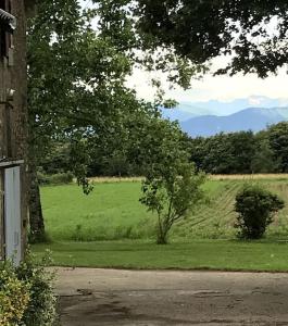 Maisons de vacances MAISON MIQUEU : photos des chambres