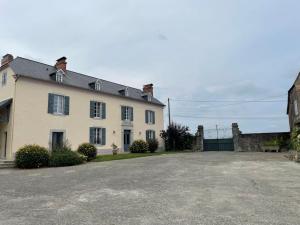 Maisons de vacances MAISON MIQUEU : photos des chambres