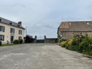 Maisons de vacances MAISON MIQUEU : photos des chambres