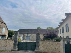 Maisons de vacances MAISON MIQUEU : photos des chambres