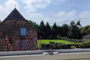Maisons de vacances MAISON MIQUEU : photos des chambres