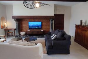 Maisons de vacances MAISON MIQUEU : photos des chambres