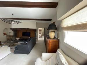 Maisons de vacances MAISON MIQUEU : photos des chambres