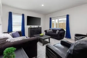 Charming Home near TCU, FW Stock Rodeo by HomeStayPros - Edgecliff Village