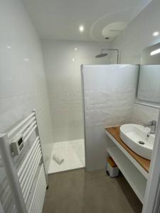 Maisons de vacances MAISON MIQUEU : photos des chambres