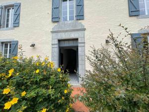 Maisons de vacances MAISON MIQUEU : photos des chambres