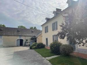 Maisons de vacances MAISON MIQUEU : photos des chambres