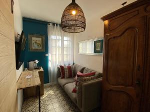 Hotels Hotel Le Neptune en Camargue : photos des chambres