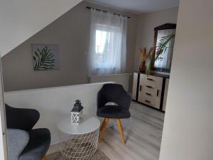 Green Dream Apartment 5 persons