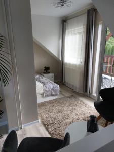 Green Dream Apartment 5 persons free sauna