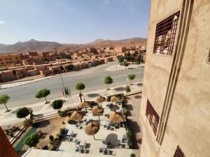 Hotel Achark