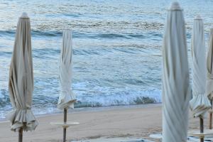 Monolocale con Vista Mare