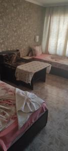 Violeta 7 Guest House