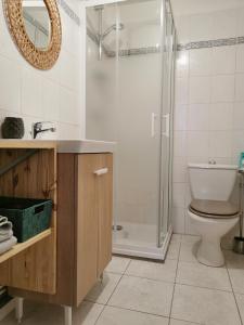 Appartements studio cosy plein coeur de ville : photos des chambres