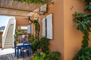 Katerina Rooms & Studios - 3hvězdičkové hotely ve městě Palekastro