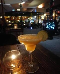 Dpto acogedor en Lastarria