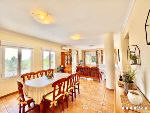 VH CostaBlanca - PUMBA