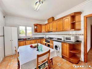 VH CostaBlanca - PUMBA