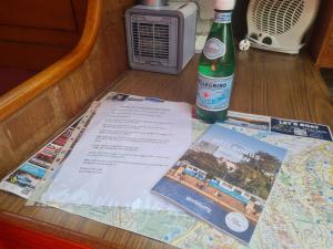 Downtown Sailboat - Vega 2