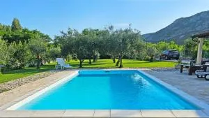 Holiday Home Natura with private pool - Vinine