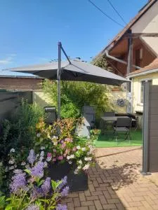 大卫杰克度假屋 - Fortschwihr