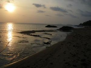 Bird Bungalow Koh Phangan