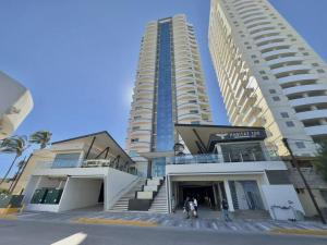 A pie de playa con hermosas vistas by G P S rentas