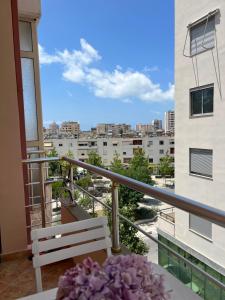 Cozy Studio Apartment in Vlore