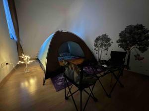 Bliss Cozy Home 3Rooms 6Pax 2CarPark 24H7D Easy Self Access