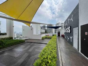 Bliss Cozy Home 3Rooms 6Pax 2CarPark 24H7D Easy Self Access
