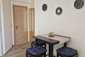 Apartments Belvedere - A4