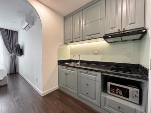 Anna Boutique Apartment and Guest House at Dist 7