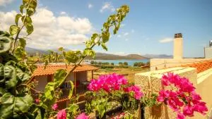 Villa Minoas Apartments - Istron