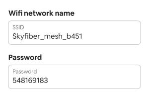 2BR SMDC Trees wNetflix&WIFI near the POOL. T65F