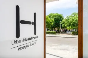 Urban Hostel Palma - Albergue Juvenil - Youth Hostel - Sóller