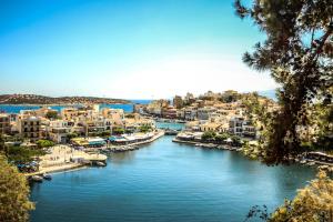 Villa Minoas Apartments Lasithi Greece