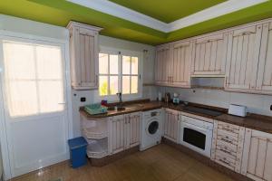 Casa Sagittarius Ocean view